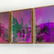 Marget Long. 'Daylight at the Oasis,' 2013. long-photos2